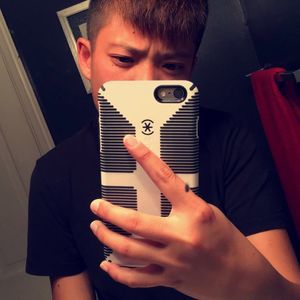 Meet your Posher, Tracy